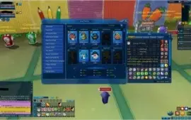 Conta DMO GK Server Omegamon