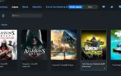 Coleção Assassins Creed, Brotherhood, Sindicate, Origins