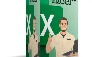 Curso Excel Pro: Domine o Excel e Crie Planilhas Incríveis c