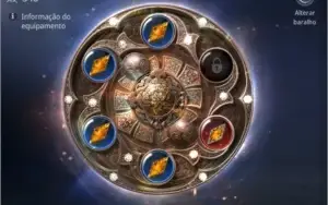 Conta MIR4 SA81 - LVL 62 / 61K DE PP