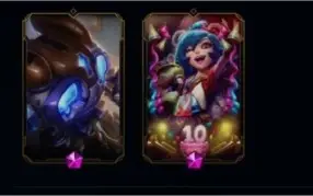Conta League of Legends com preço bom