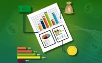 🤩 Pack Politica + Planilha Controle De Votos + Calendario