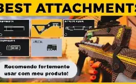 Rainbow Six Siege X - No Recoil Detector - [Vitalício]