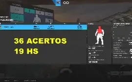 Rainbow Six Siege X - No Recoil Detector - [Vitalício]