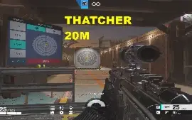 Rainbow Six Siege X - No Recoil Detector - [Vitalício]