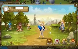 Reroll Summoners War lvl10 Laima + Shaina
