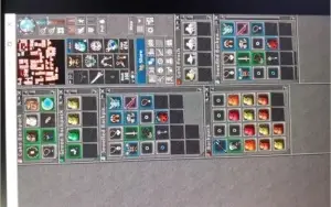 Ek 395 em Lutabra, conta free, vai com tudo. Parei de jogar