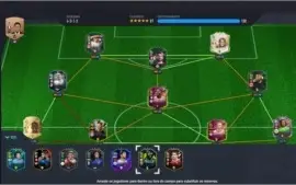 CONTA FIFA 22 COM MUITOS ICONS