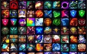 CONTA OURO IV COM 162 SKINS E MAIS DE 140 CHAMPS