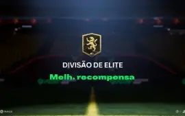 EAFC 25 FIFA - Division RIVALS (PC) BLACK NOVEMBER