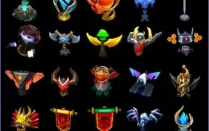 Conta League of Legends.
