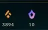 CONTA LEAGUE OF LEGENDS; DESDE 2015.