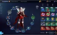 CONTA MIR4 LVL 62 62K,PET EPICO, ITEM PARA CRAFT ARMADURA RE