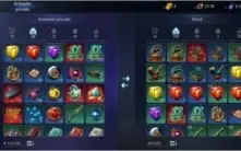 CONTA MIR4 LVL 62 62K,PET EPICO, ITEM PARA CRAFT ARMADURA RE