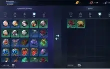 CONTA MIR4 LVL 62 62K,PET EPICO, ITEM PARA CRAFT ARMADURA RE