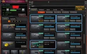 vendo acc CF AL R$300