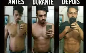FELIPE FRANCO - PROJETO AGOGÊ COMPLETO