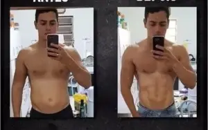 FELIPE FRANCO - PROJETO AGOGÊ COMPLETO