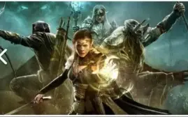 CONTA THE ELDER SCROLLS® ONLINE DIGITAL IMPERIAL EDITION