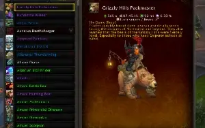 Conta WoW TWW Epic Edition +680 Montarias , +60 chars