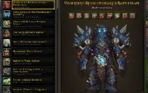 Conta WoW TWW Epic Edition +680 Montarias , +60 chars