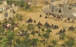 Stronghold Crusader 2 - Steam Original Key
