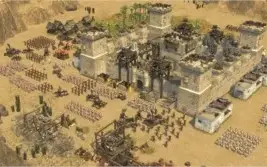 Stronghold Crusader 2 - Steam Original Key