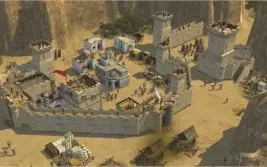 Stronghold Crusader 2 - Steam Original Key