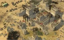 Stronghold Crusader 2 - Steam Original Key