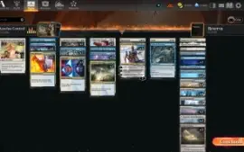 MTG Arena - 2500 Diamantes, 10k de Gold