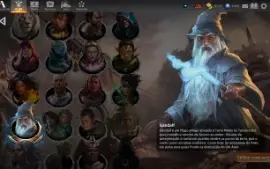 MTG Arena - 2500 Diamantes, 10k de Gold