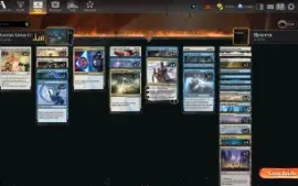 MTG Arena - 2500 Diamantes, 10k de Gold