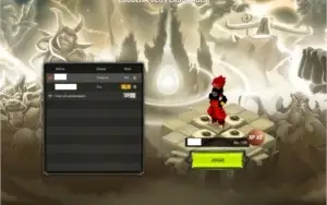 CRA LVL 200 + STEAM 199 SCROL (SERVIDOR CROCABULIA E++