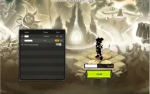 CRA LVL 200 + STEAM 199 SCROL (SERVIDOR CROCABULIA E++