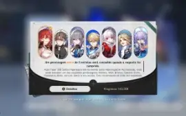 Star Rail selee+bis,Bronya,gepard
