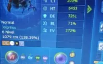 Conta la dmo omegamon
