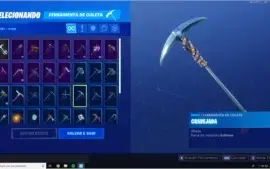 Fortnite Skins