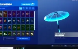 Fortnite Skins