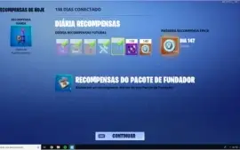 Fortnite Skins