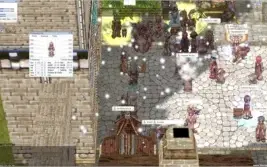 Acc Ragnarok Online Server Thor (free)