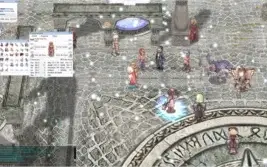 Acc Ragnarok Online Server Thor (free)