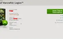 CONTA BLIZZARD COM WORLD OF WARCRAFT + OVERWATCH DELUXE