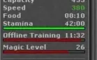 VENDO RP INABRA LVL236