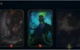 Conta Lol GOLD1 84 Skins(26 legados,4ultimates...)