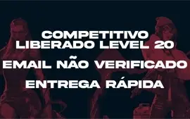 VALORANT CONTAS SMURF - PRONTA ENTREGA (MELHOR PREÇO)