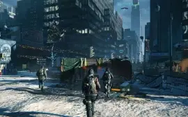 Tom Clancy's The Division (Gold Edition)