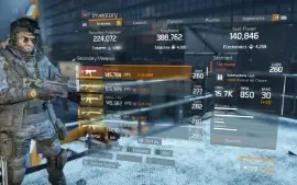 Tom Clancy's The Division (Gold Edition)