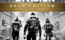 Tom Clancy's The Division (Gold Edition)