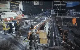 Tom Clancy's The Division (Gold Edition)