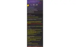 Conta BDO 820 GS + 750b
